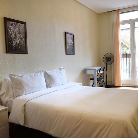 Apain Ht Lägenhet San Sebastián Exteriör bild