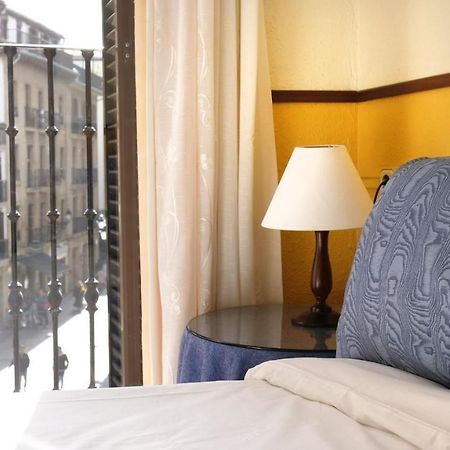 Apain Ht Lägenhet San Sebastián Exteriör bild