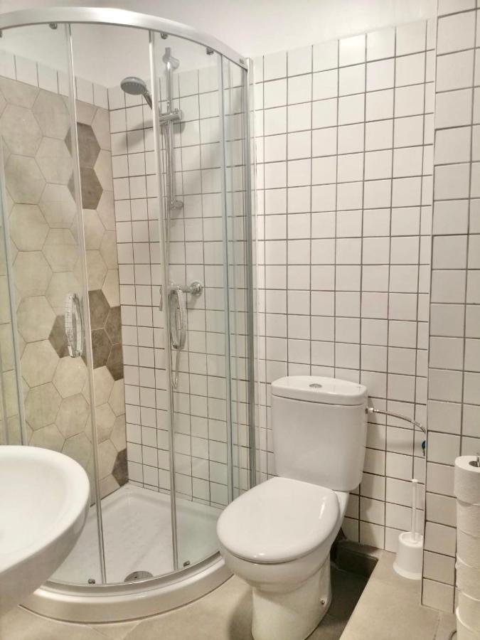 Apain Ht Lägenhet San Sebastián Exteriör bild