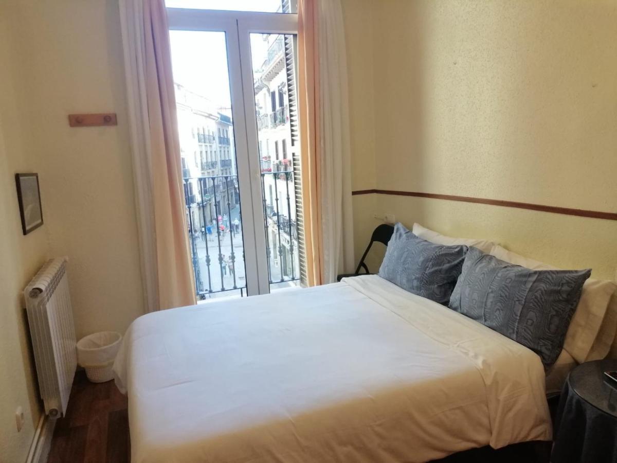 Apain Ht Lägenhet San Sebastián Exteriör bild