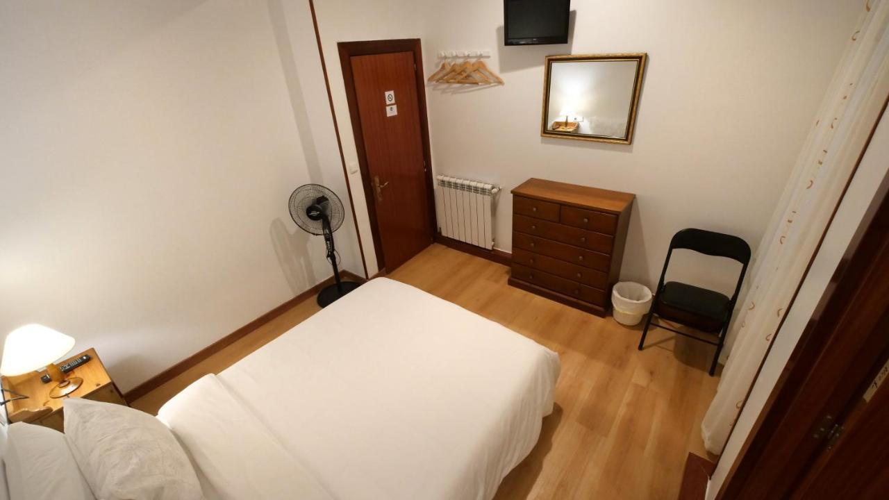 Apain Ht Lägenhet San Sebastián Exteriör bild
